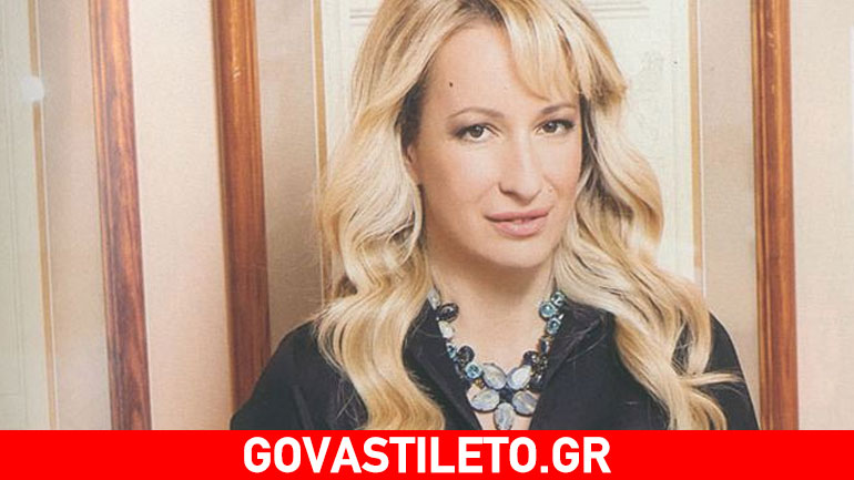 Η αυστηρή κριτική της Αφροδίτης Γραμμέλη στην ΕΡΤ: «Η πρόοδος είναι από μέτρια ως κακή»!