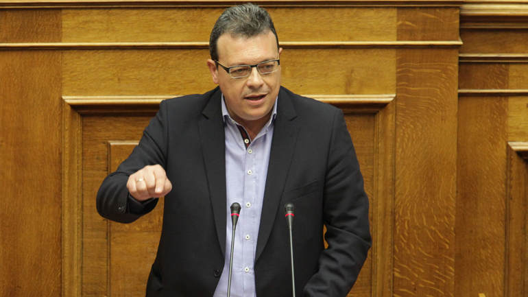 «Μεταξύ 500.000 και 3,5 εκατ. ευρώ η τιμή εκκίνησης για τις τηλεοπτικές άδειες»