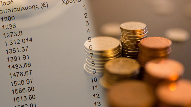 Όλα όσα πρέπει να γνωρίζετε για την ιδιωτική σύνταξη