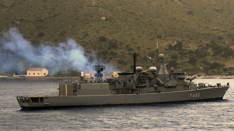 Τσίπρας: Θα διερευνηθούν τα αίτια του δυστυχήματος