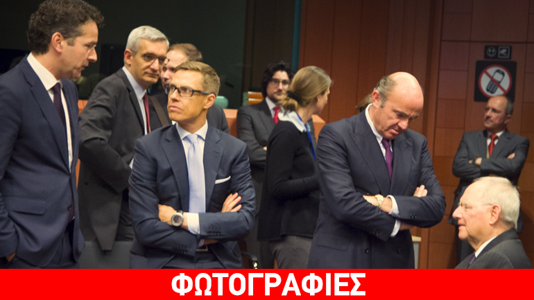 Ντάισελμπλουμ – Μοσκοβισί: Ναι μεν, αλλά για την αξιολόγηση