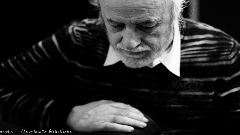 Νότης Μαυρουδής- Νένα Βενετσάνου: «Κάθε μια νύχτα είναι μόνο μια σελίδα…»