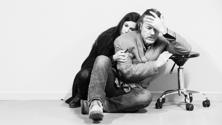 Διάλεξη του Θανάση Τριαρίδη στο Δημοτικό Θέατρο Μυτιλήνης