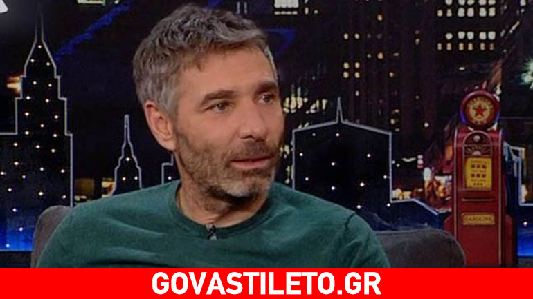 Θοδωρής Αθερίδης: «Σερνόμουν στα πατώματα και ήμουν χάλια»!