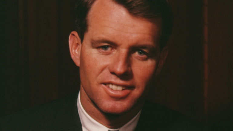 ΗΠΑ: Απορρίφθηκε η αίτηση αποφυλάκισης του δολοφόνου του Ρόμπερτ Κένεντι