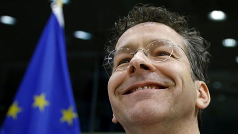 Αισιόδοξος ο Ντάισελμπλουμ για το αποτέλεσμα της πρώτης αξιολόγησης