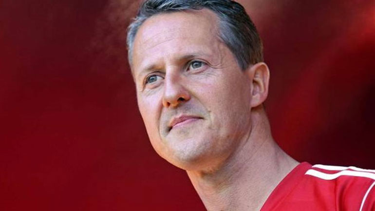 Η θεραπεία του Σουμάχερ κοστίζει δέκα εκατ. ευρώ τον χρόνο