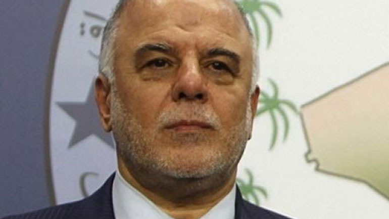 Αλ Αμπάντι: Καλεί το Κουρδιστάν να μην αποσχιστεί