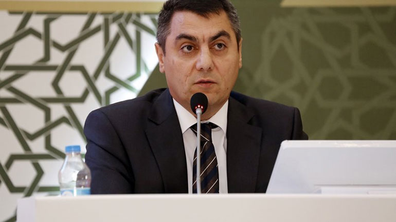 Ελληνοτουρκική συνάντηση για το Προσφυγικό