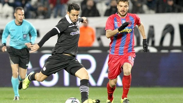 Πρόκριση με άγχος για ΠΑΟΚ, 0-0 με Πανιώνιο