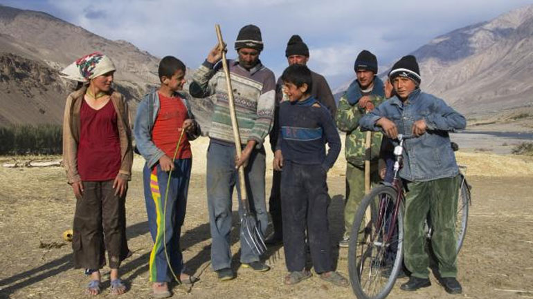 ΔΝΤ: Μνημόνιο για οικονομική βοήθεια στο Τατζικιστάν