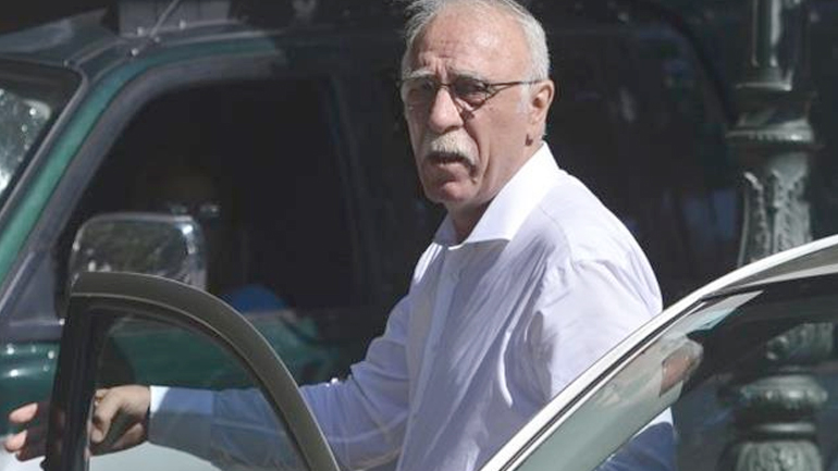 Στην Κίναρο μεταβαίνει ο αναπληρωτής υπουργός Εθνικής Άμυνας