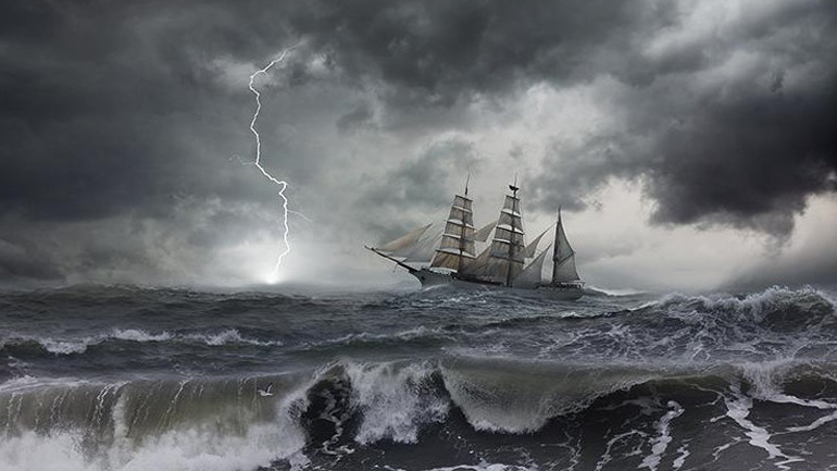 Διήμερο σεμινάριο ναυτικής μετεωρολογίας