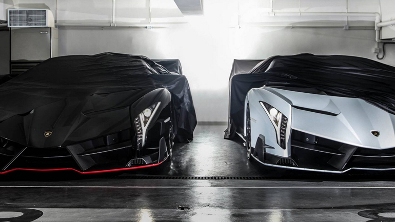 Πλησιάζει η ώρα του απόλυτου hypercar