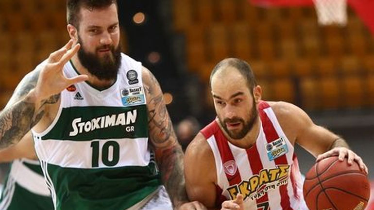 Τα ματς της ημέρας – Τι δείχνει η τηλεόραση