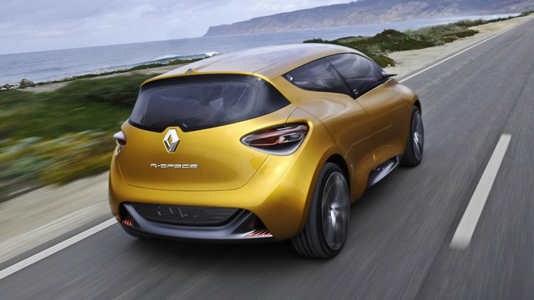 Ο ιδρυτής των MPV επιστρέφει δριμύτερος