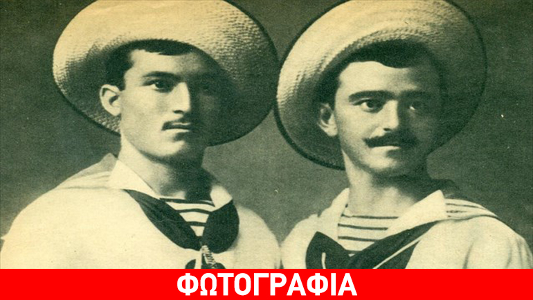 «Ιστορίες Ανδρείας» στον Ελληνικό Κόσμο