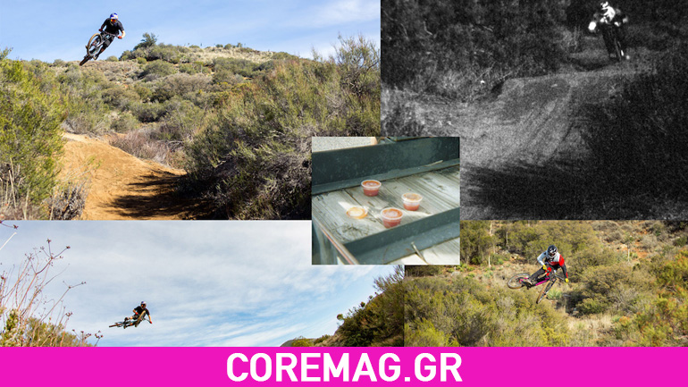 “Amigos & Burritos”