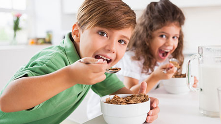 Τα μυστικά για σωστό πρωινό!