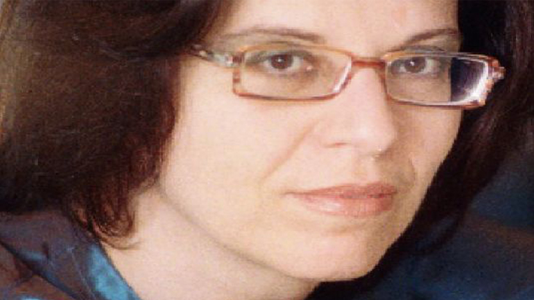 Χρύσα Φάντη -«Η ιστορία της Σ.» (Μυθιστόρημα)