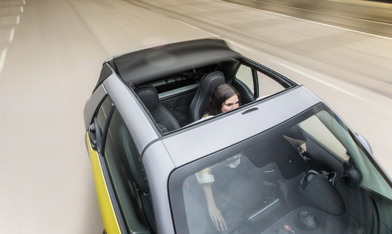 Οι γυναίκες θα το λατρέψουν