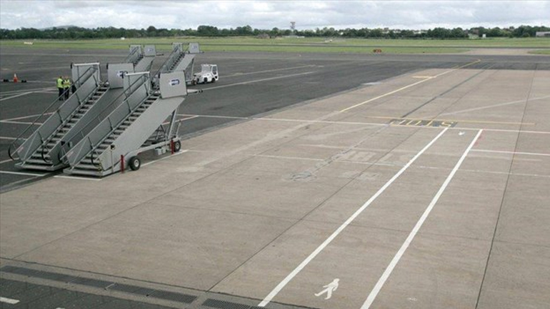 Στη Βουλή η μηνυτήρια αναφορά για την πώληση 14 περιφερειακών αεροδρομίων