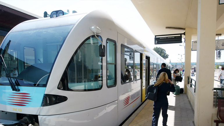 Κανονικά εκτελούνται τα δρομολόγια του Προαστιακού