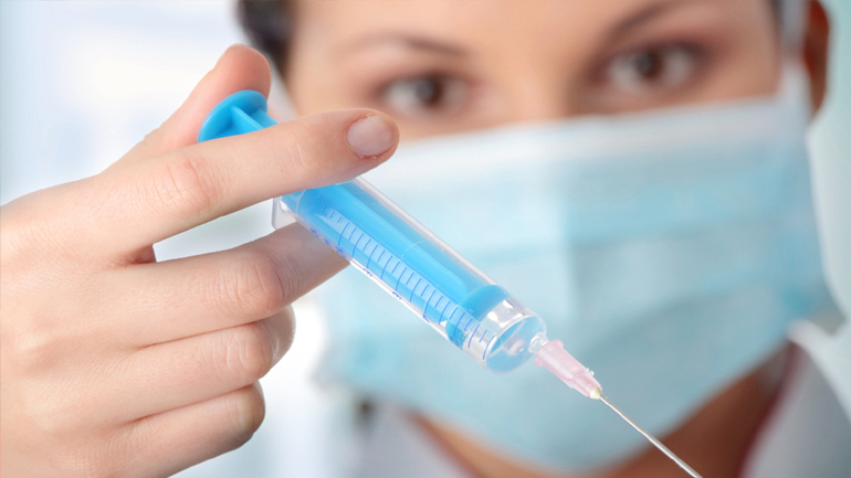 Στους 81 οι νεκροί από επιπλοκές της γρίπης