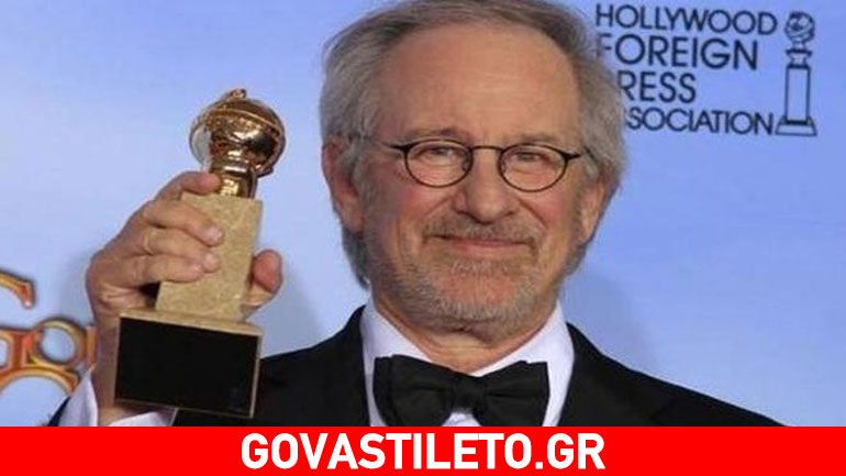 Το ξέσπασμα του Στίβεν Σπίλμπεργκ για τα «λευκά» Όσκαρ