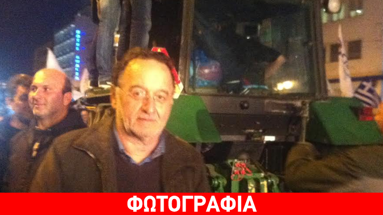 Λαφαζάνης: Αν ο Τσίπρας δεν πάρει πίσω αυτά τα μέτρα, θα φύγει νύχτα