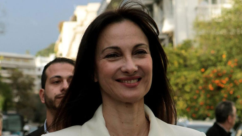 Κουντουρά: Καλύτερη η νέα τουριστική σεζόν από την περυσινή