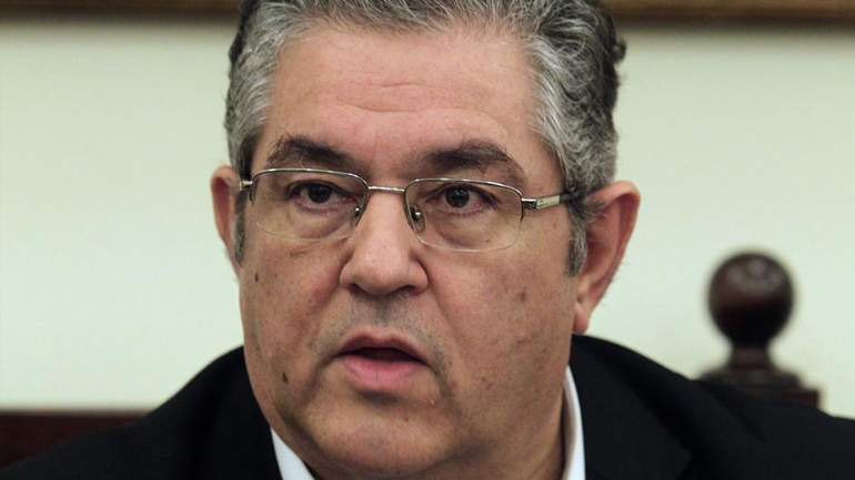 Κουτσούμπας: «Η κυβέρνηση πρέπει να αποσύρει το αντιασφαλιστικό νομοσχέδιο»