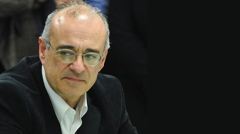 Μάρδας: «Στόχος η διαδικασία αδειοδότησης των ξένων επενδύσεων να μειωθεί στους 6-8 μήνες»