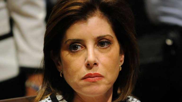 Ασημακοπούλου: «Με την Ευρώπη θα υπάρξουν σοβαρά προβλήματα»