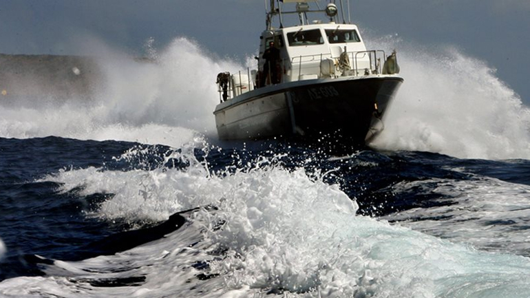 Μεσολόγγι: Έρευνες για τον εντοπισμό αγνοούμενου ψαρά