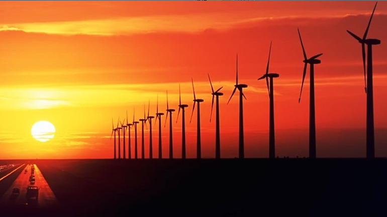 Ε.Ε.: Πρωτιά της αιολικής ενέργειας στην ανάπτυξη ανανεώσιμων πηγών για το 2015