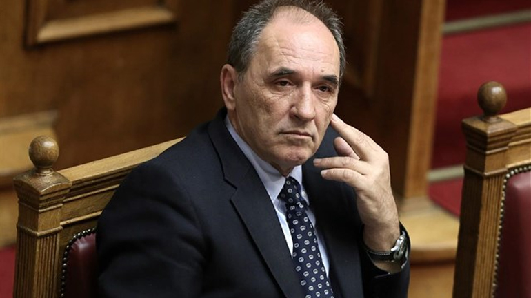 Σταθάκης: «Θα προστατευτούν οι κύριες συντάξεις»