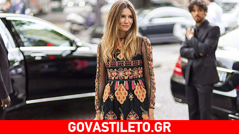 Fashion tips για να ντυθείτε με επιτυχία στο πρώτο σας ραντεβού!