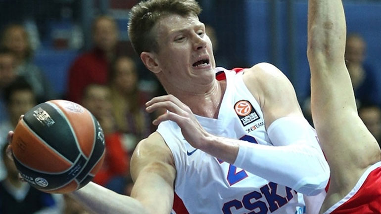 Βοροντσέβιτς: «O Kill Bill δεν αρκεί»