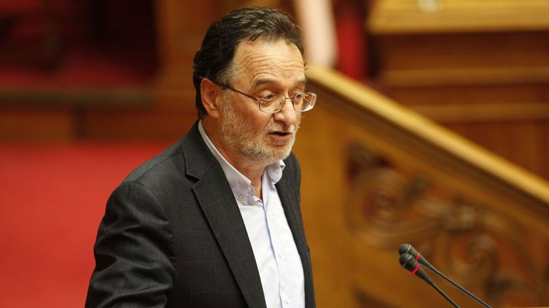 «Αδιανόητο να ανακόψουν τα ΜΑΤ την είσοδο των τρακτέρ στην Αθήνα» «Αδιανόητο να ανακόψουν τα ΜΑΤ την είσοδο των τρακτέρ στην Αθήνα»