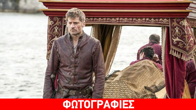 Οι πρώτες επίσημες φωτογραφίες από την 6η σεζόν του «Game Of Thrones»