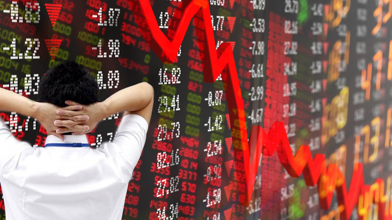 Θα επαναληφθεί η οικονομική κρίση του 2008; Θα επαναληφθεί η οικονομική κρίση του 2008;