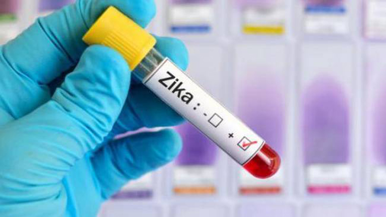 Κολομβία: Περισσότερες από 5.000 έγκυες έχουν προσβληθεί από τον ιό Ζίκα Κολομβία: Περισσότερες από 5.000 έγκυες έχουν προσβληθεί από τον ιό Ζίκα