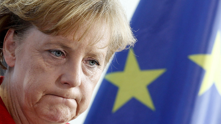 Τη διατήρηση της Σένγκεν υπερασπίστηκε η Μέρκελ