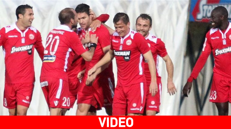 «Τρίποντο» στην Κομοτηνή ο Πλατανιάς, 2-0 τον Πανθρακικό