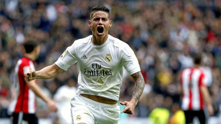 «Ντόρτια» η Ρεάλ