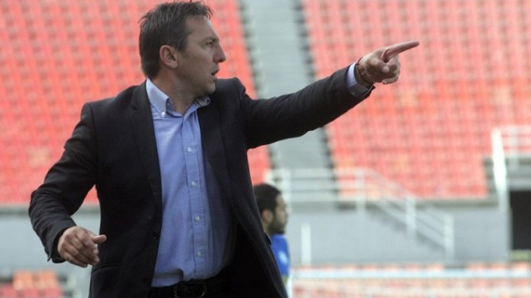 Χωρίς απουσίες ο Ηρακλής