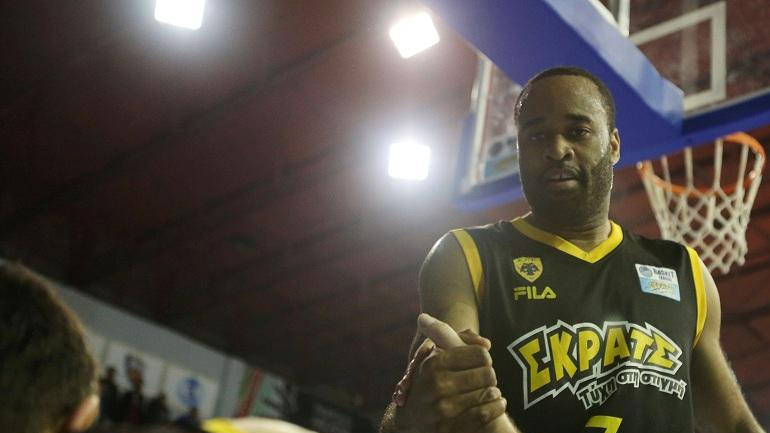 Με Χέρστον η ΑΕΚ, 65-55 την Καβάλα