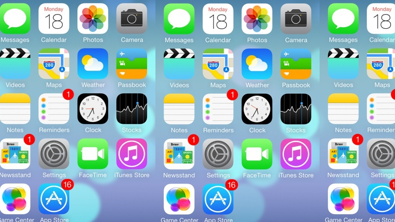 Βug του iOS κίνδυνος για το iPhone