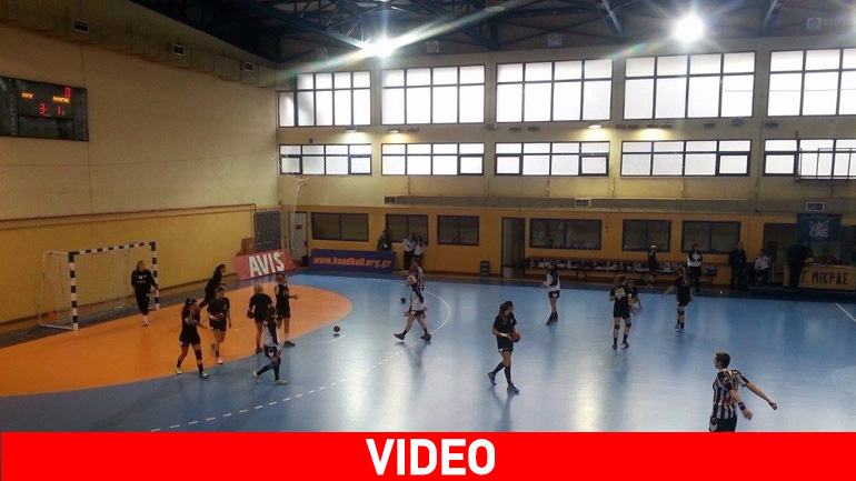 Επεισόδια στη Μίκρα